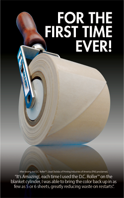 DC Roller