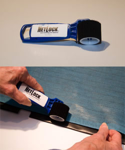 NetLock Tool