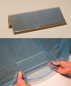 Off Press Tool