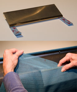 On Press Tool